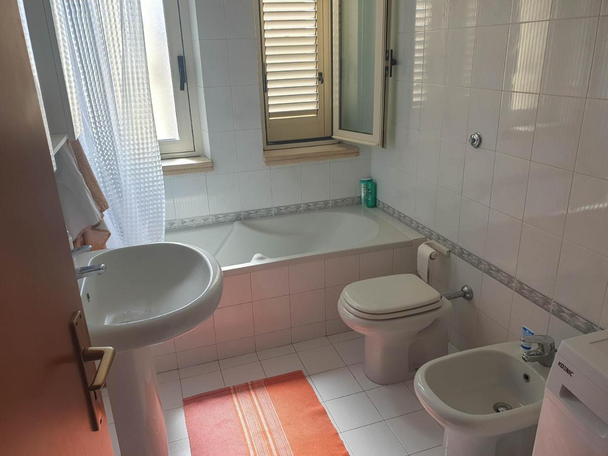 Casa Vacanze Umberto I Bova Marina Exterior foto