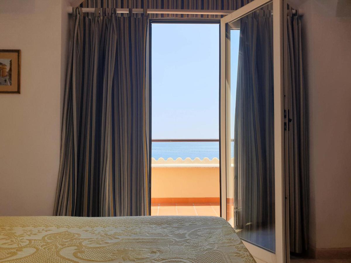 Casa Vacanze Umberto I Bova Marina Exterior foto