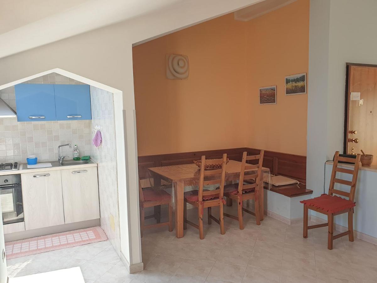 Casa Vacanze Umberto I Bova Marina Exterior foto