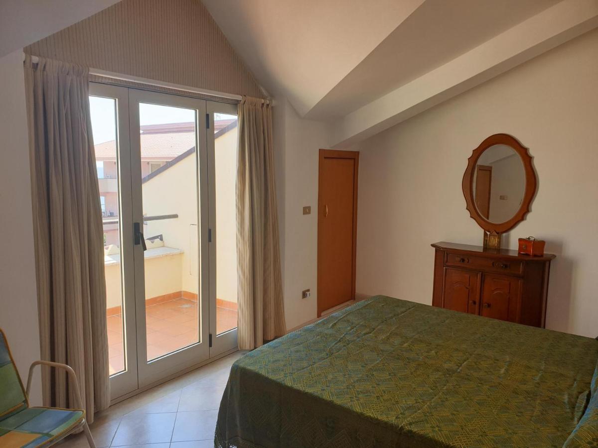 Casa Vacanze Umberto I Bova Marina Exterior foto